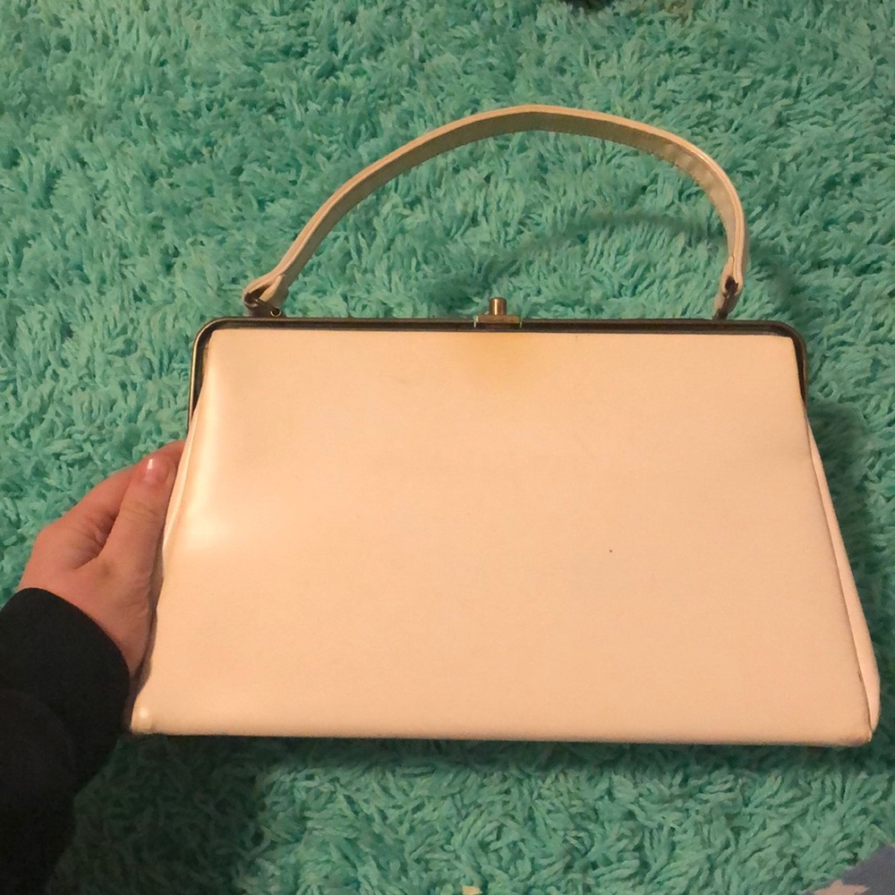 Vintage Theodor California purse